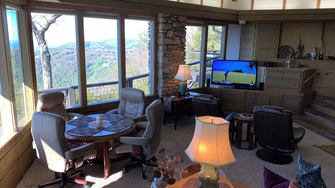 Photo of Bedroom in Cashiers