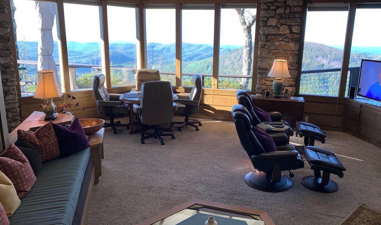 Photo of Bedroom in Cashiers