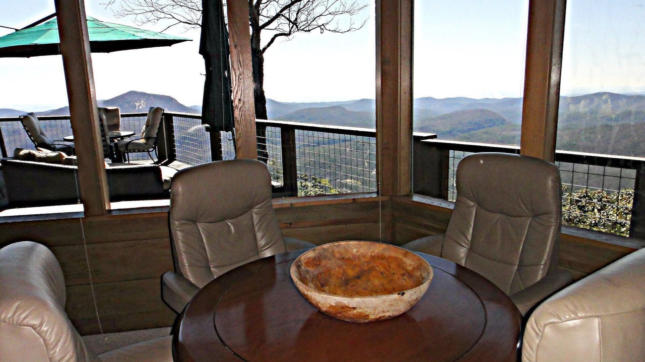 Photo of Bedroom in Cashiers