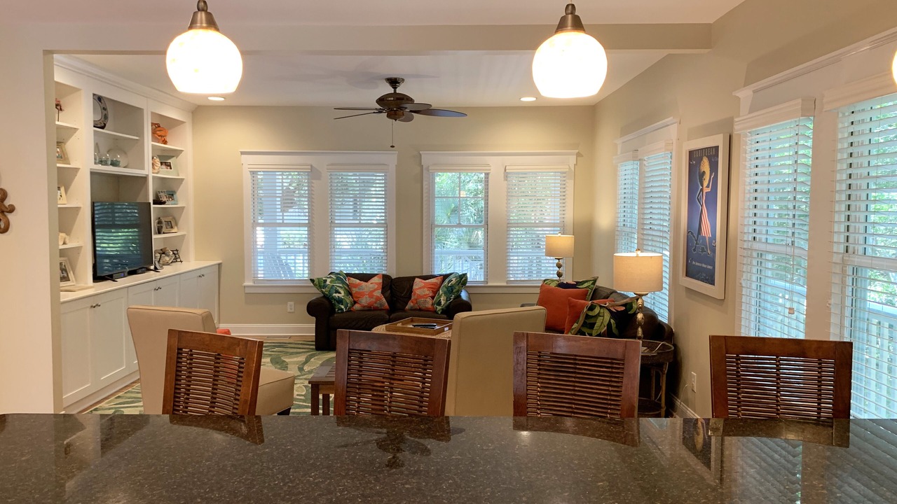 Photo of Bedroom in Cape Fear Station