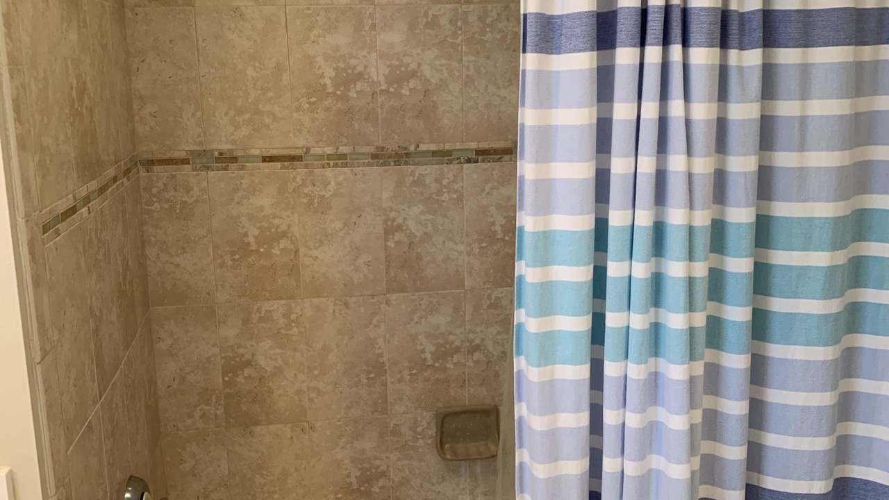 Photo of Bathroom in Cape Fear Station