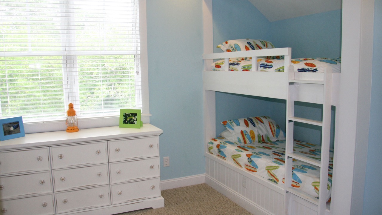 Photo of Bedroom in Cape Fear Station