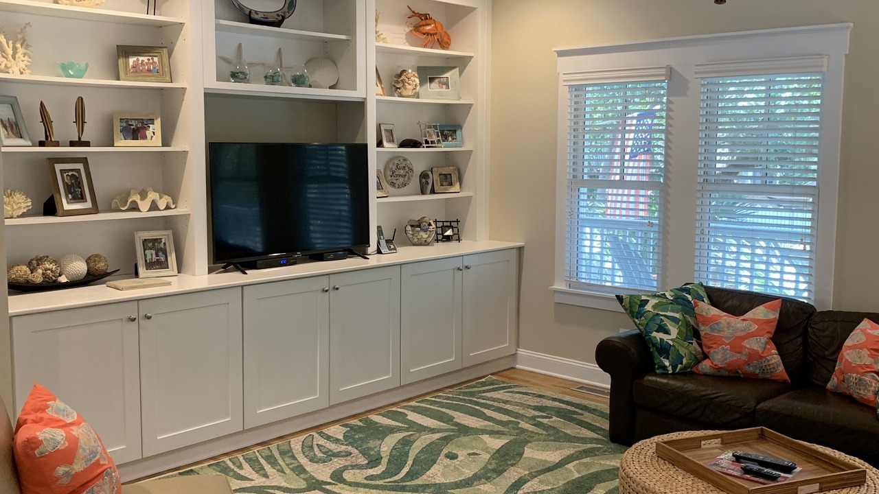Photo of Bedroom in Cape Fear Station