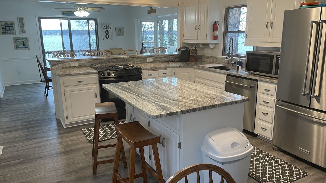 Photo of Kitchen in Littleton
