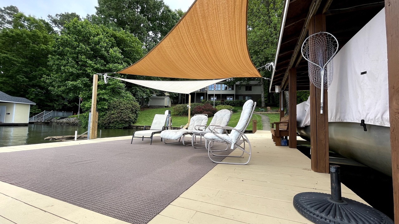 Photo of Patio Balcony in Littleton