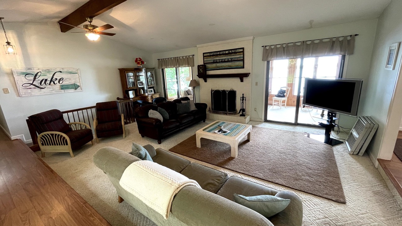 Photo of Livingroom in Littleton