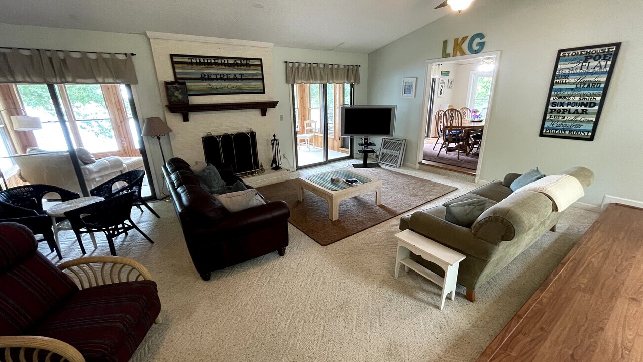 Photo of Livingroom in Littleton