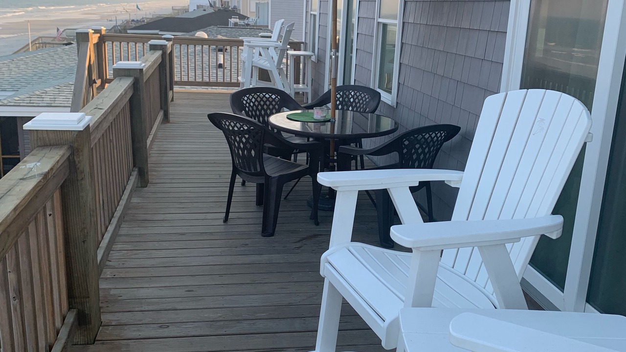 Photo of Others in Topsail Beach