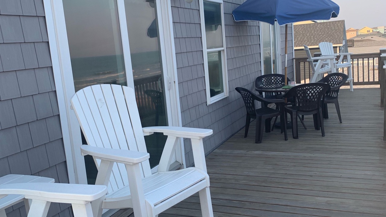 Photo of Others in Topsail Beach