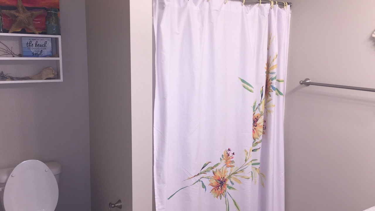 Photo of Bedroom in Topsail Beach