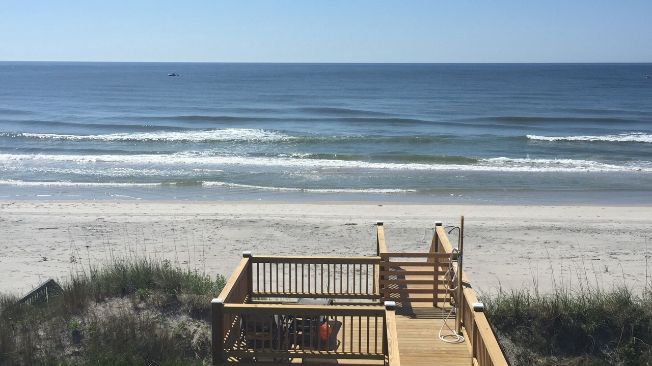 Photo of Others in Topsail Beach