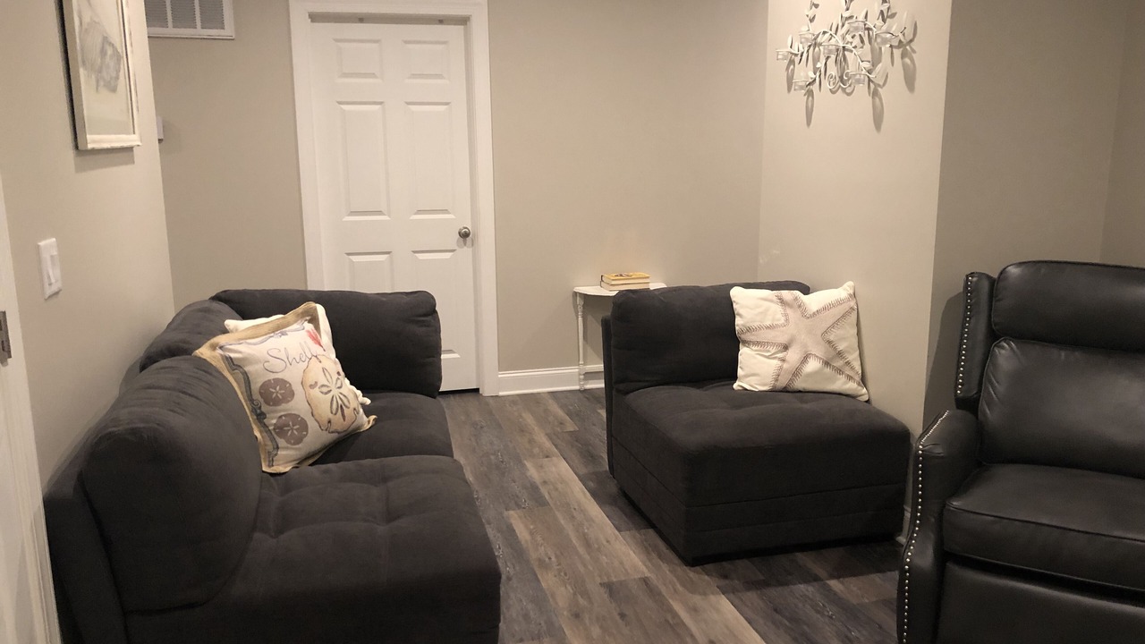 Photo of Bedroom in Topsail Beach