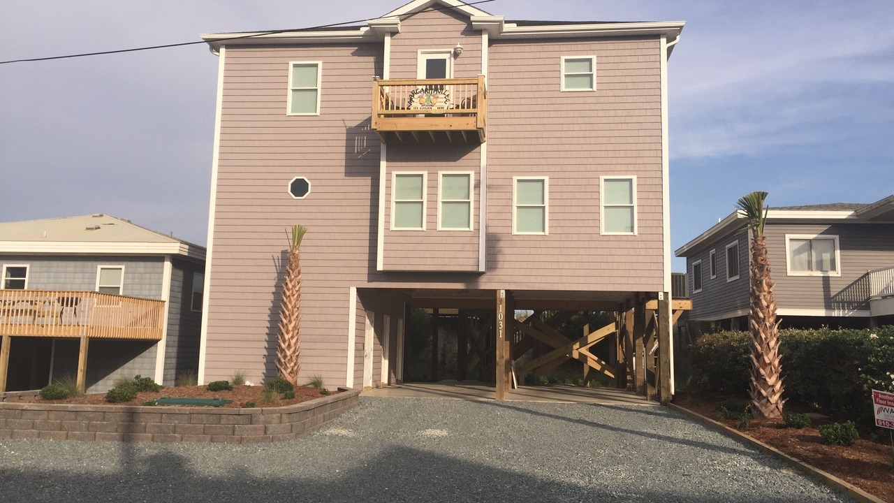Photo of Outdoor in Topsail Beach
