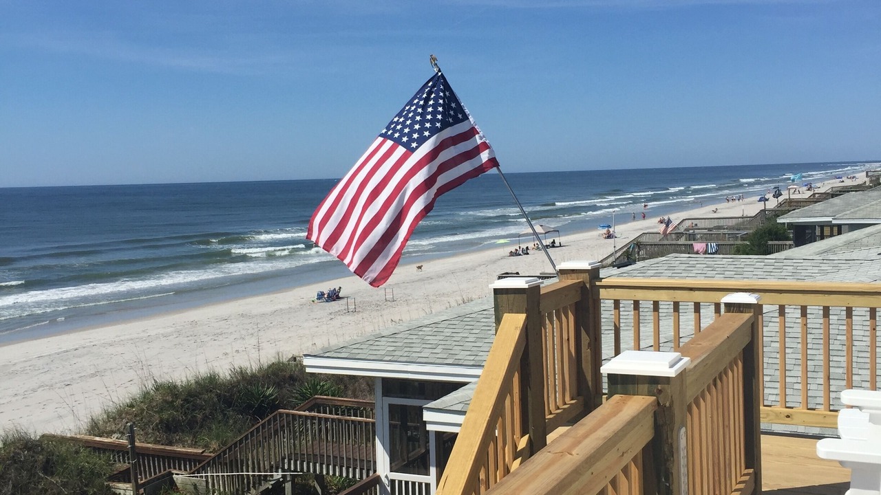 Photo of Others in Topsail Beach