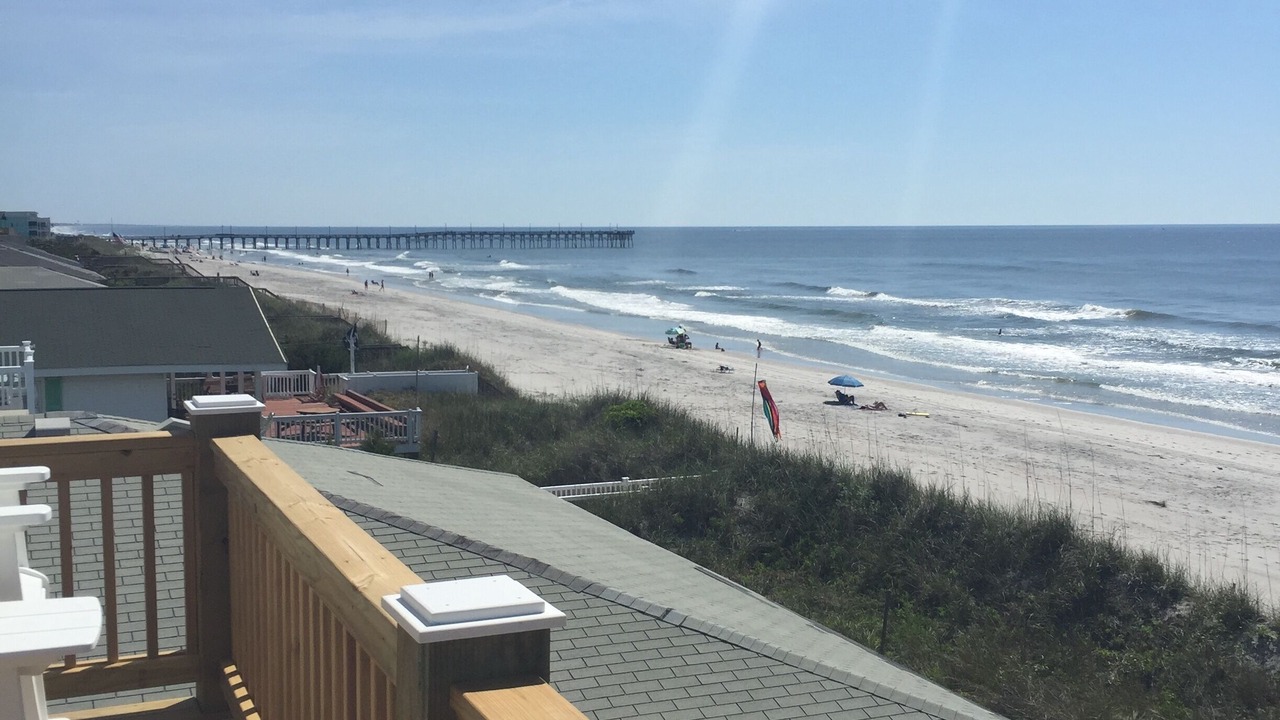 Photo of Others in Topsail Beach