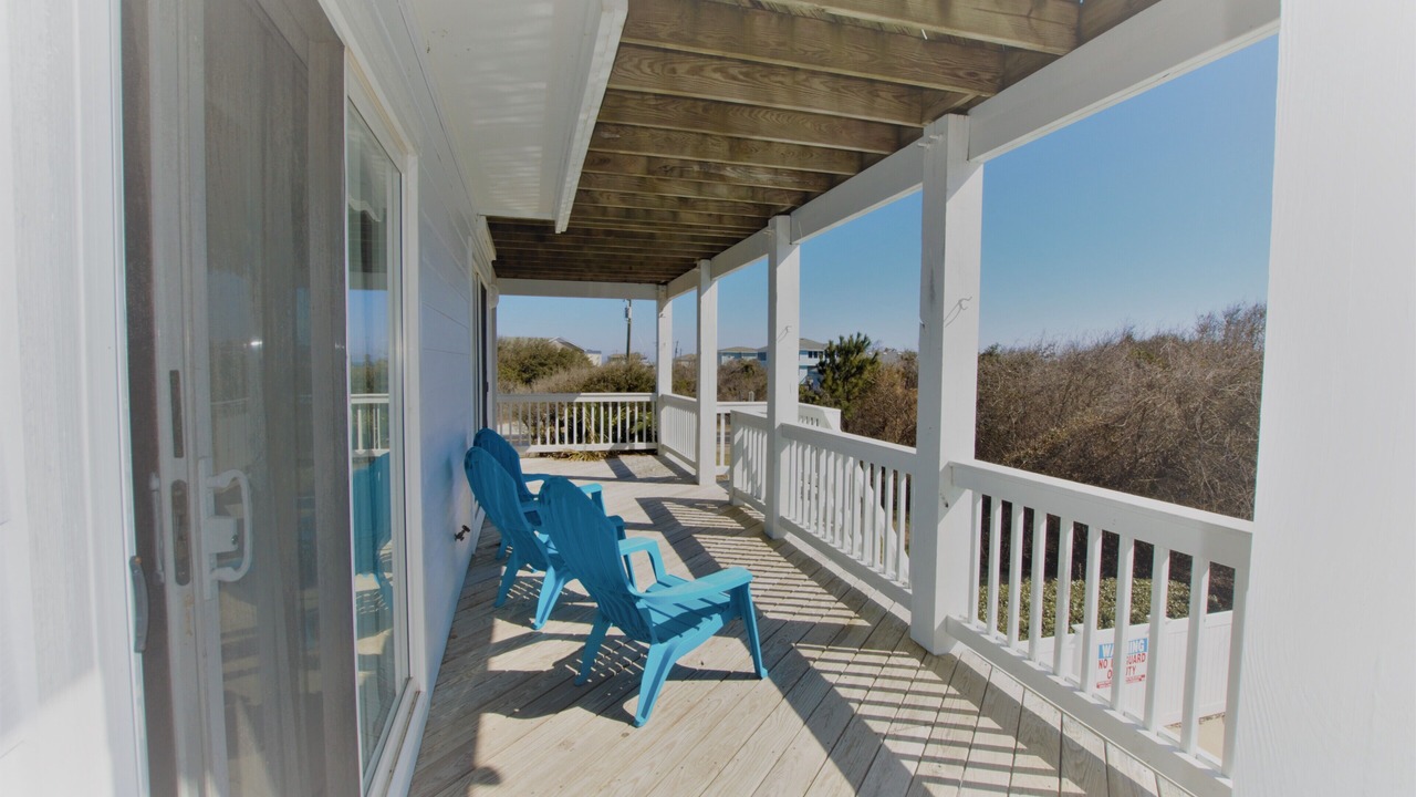 Photo of Outdoor in Southern Shores