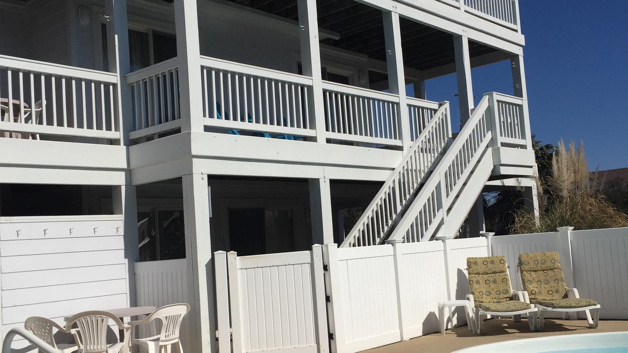 Photo of Outdoor in Southern Shores