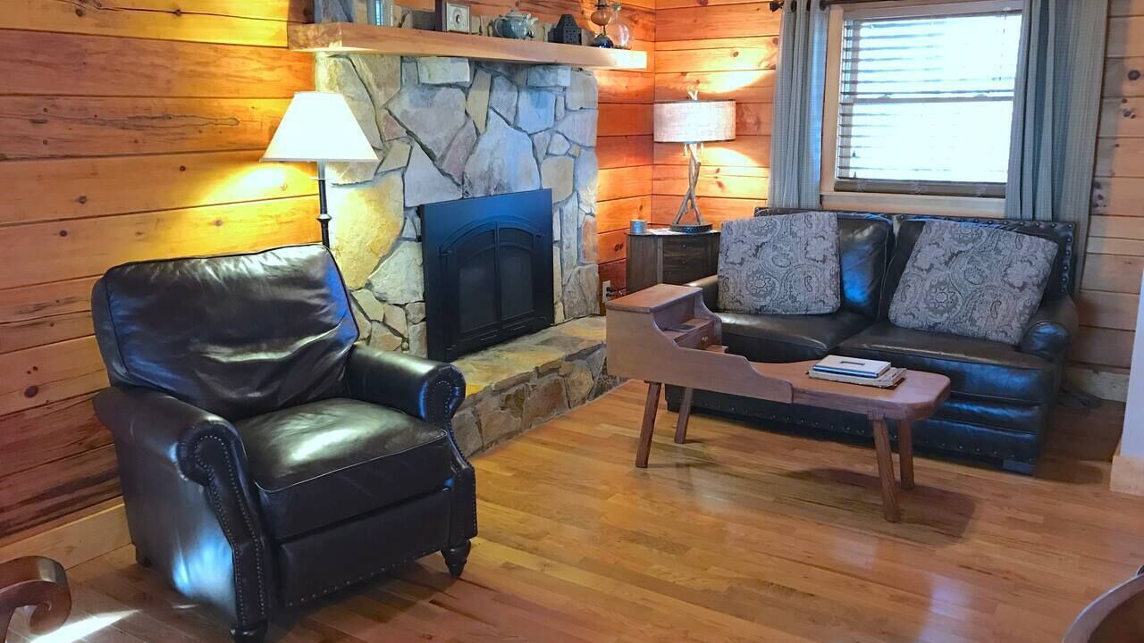 Photo of Bedroom in Apple Ridge