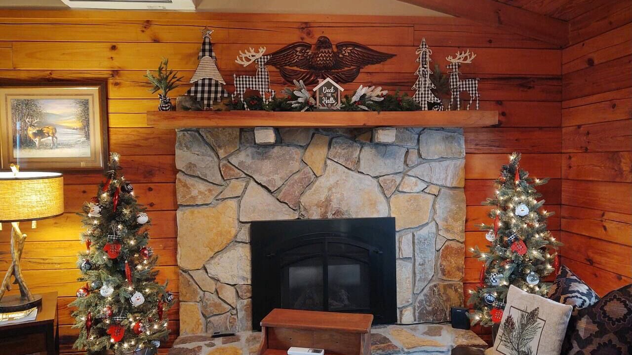 Photo of Livingroom in Apple Ridge