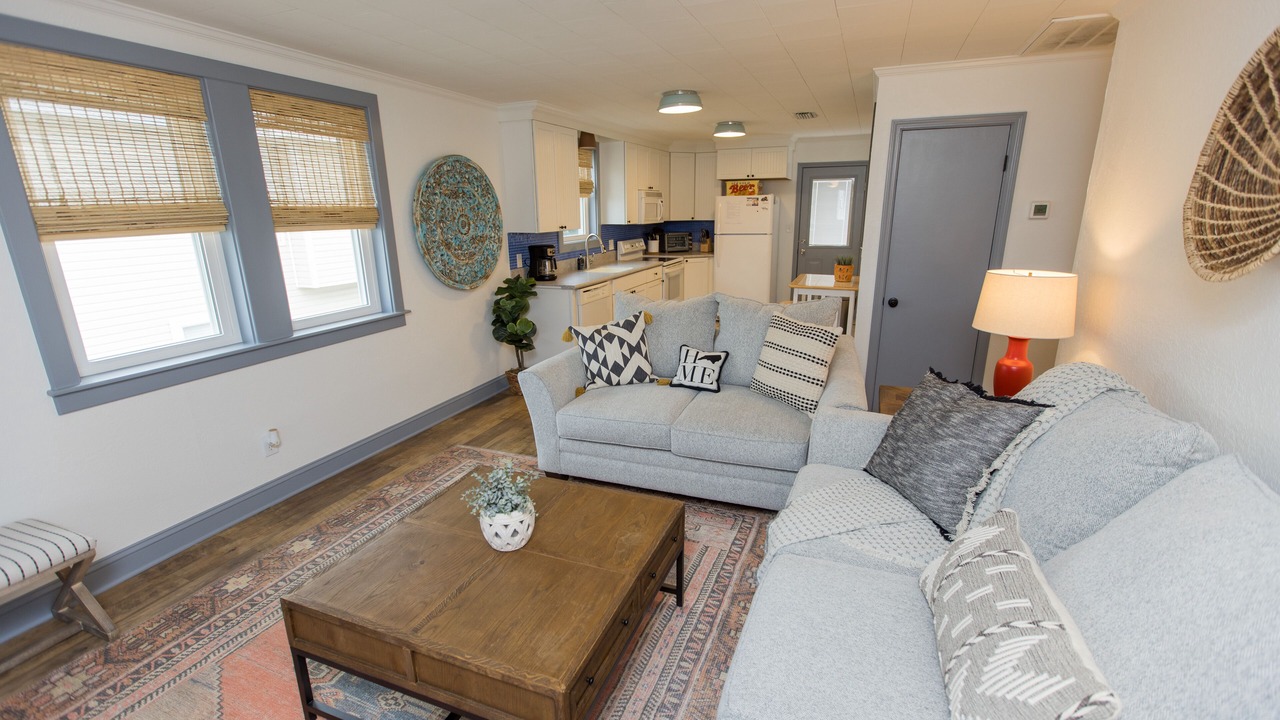 Photo of Livingroom in Kill Devil Hills