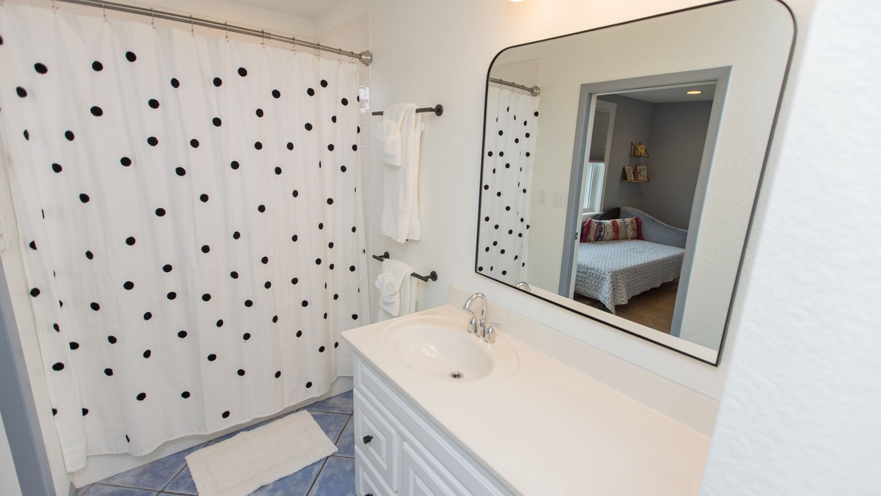 Photo of Bathroom in Kill Devil Hills
