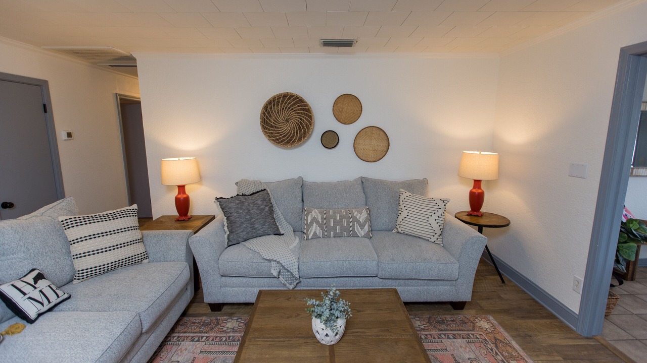 Photo of Livingroom in Kill Devil Hills