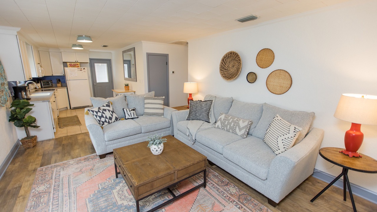 Photo of Livingroom in Kill Devil Hills