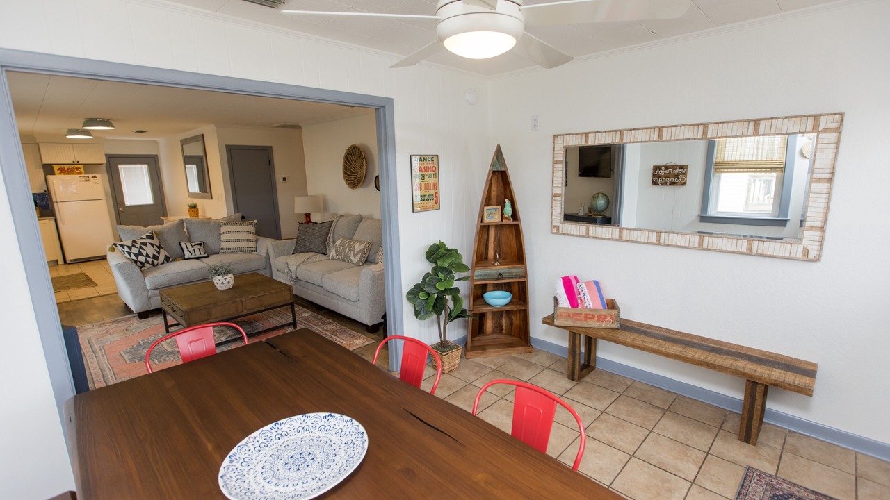 Photo of Bedroom in Kill Devil Hills