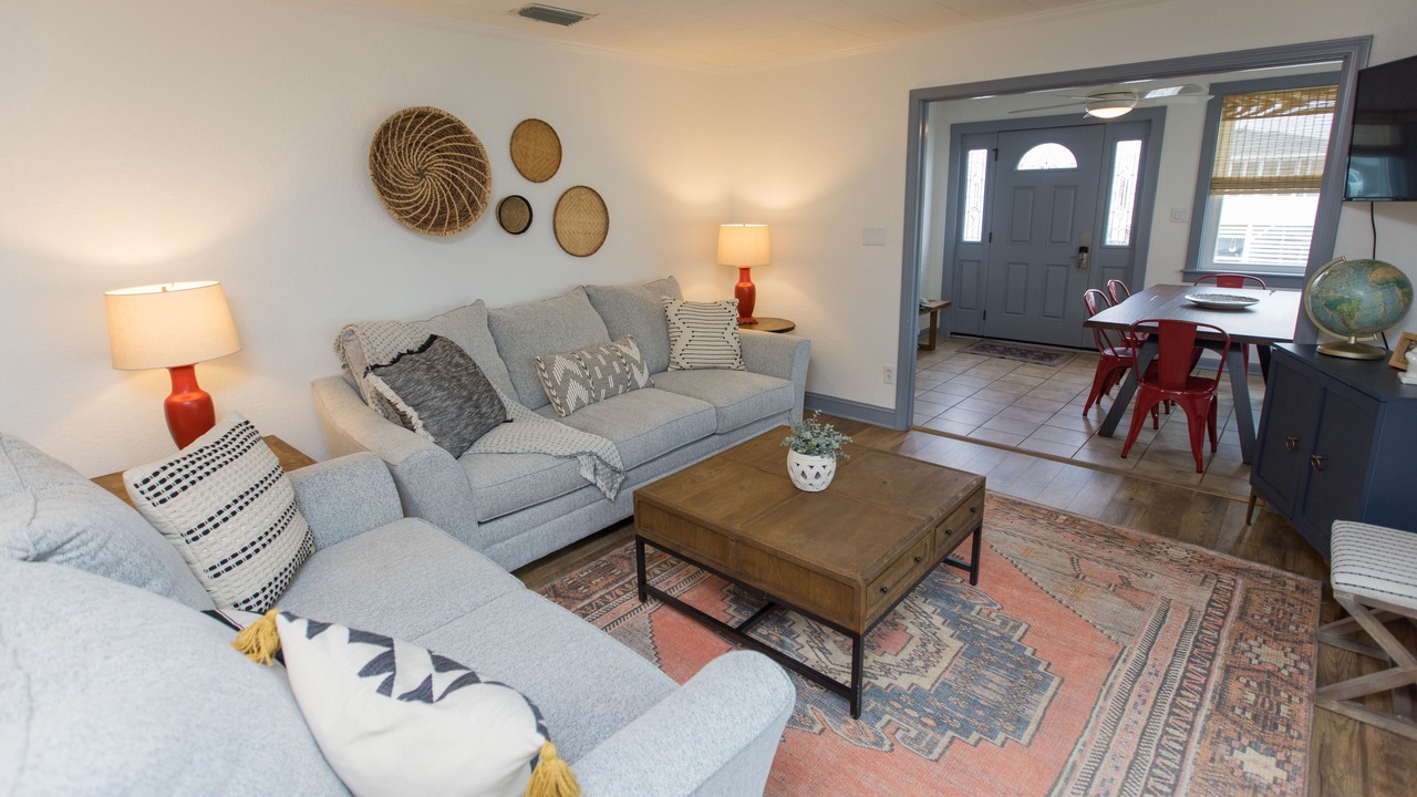 Photo of Livingroom in Kill Devil Hills