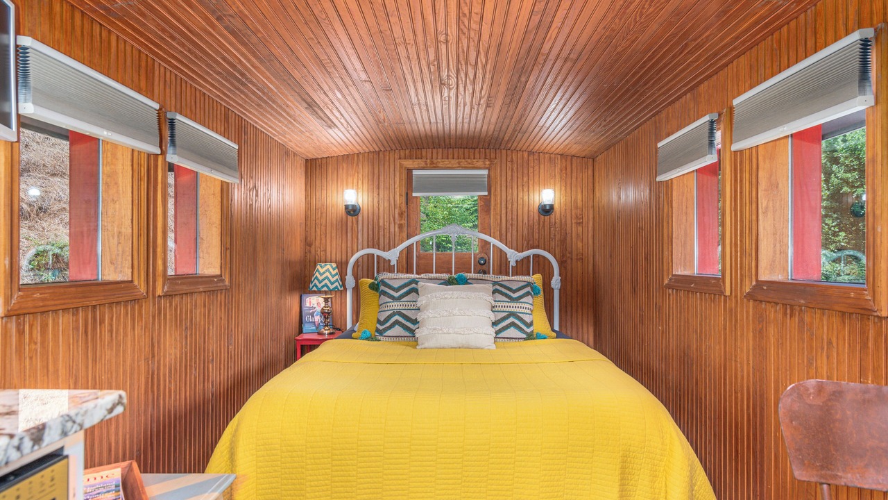 Photo of Bedroom in Waynesville