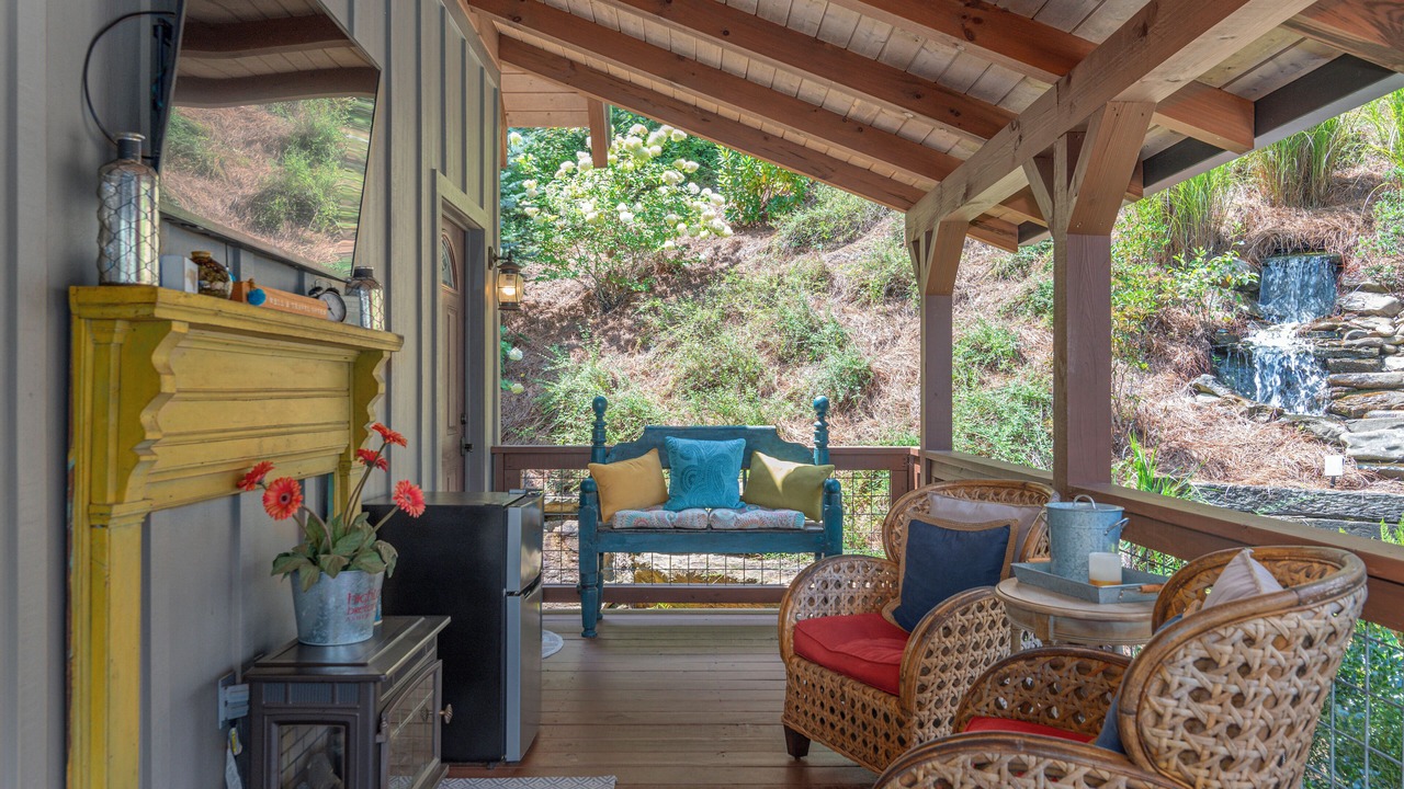 Photo of Outdoor in Waynesville