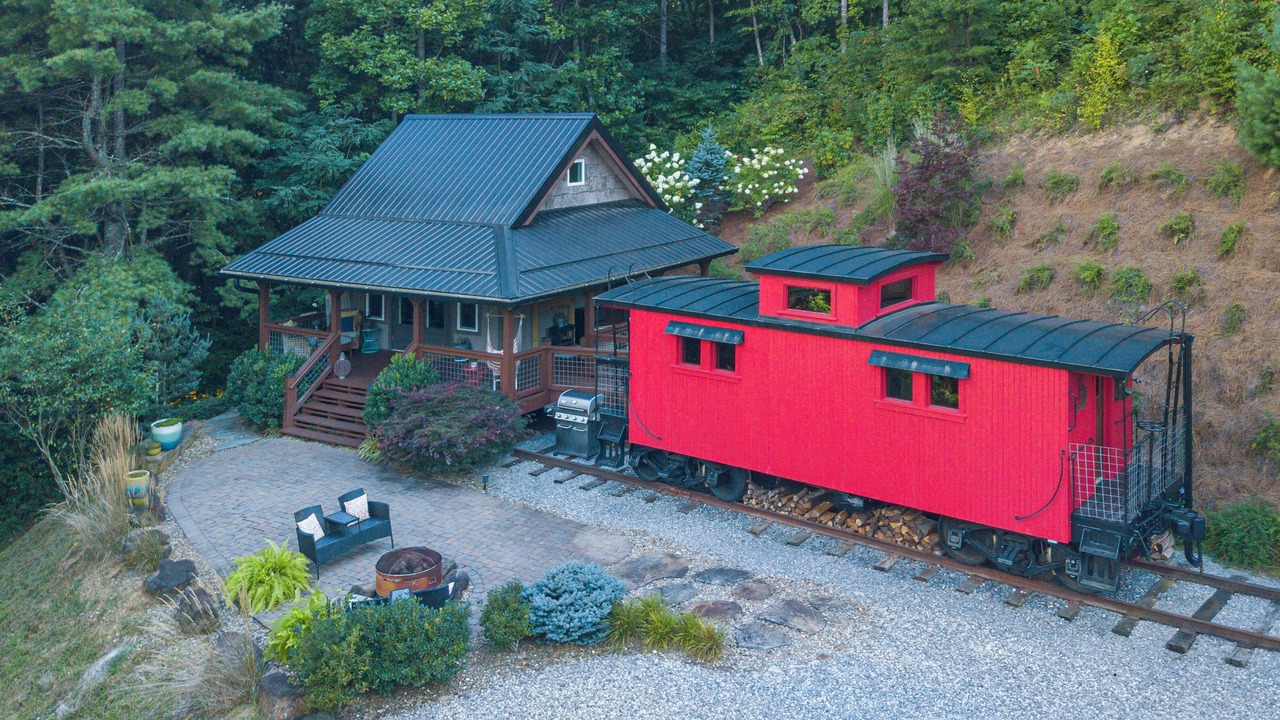 Photo of Outdoor in Waynesville