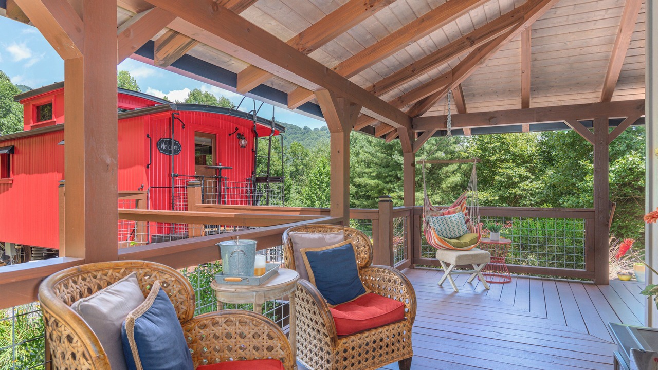 Photo of Outdoor in Waynesville