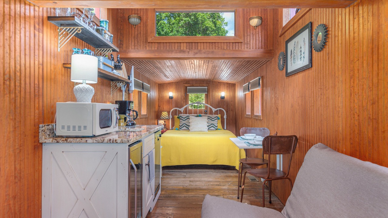 Photo of Bedroom in Waynesville