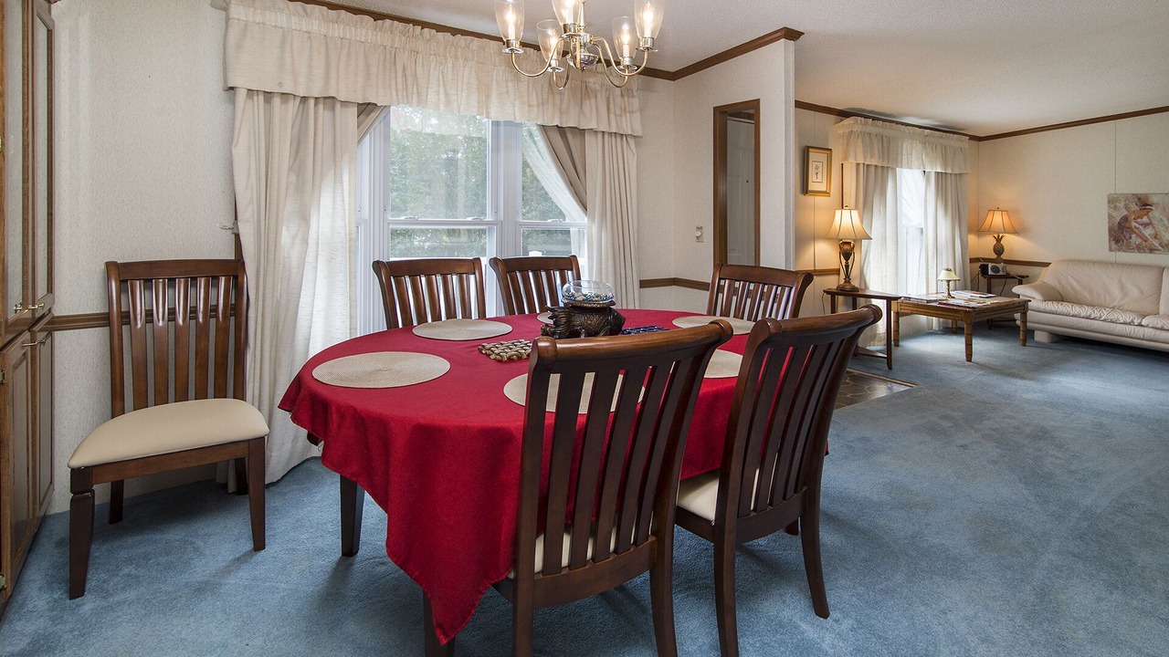 Photo of Livingroom in New London