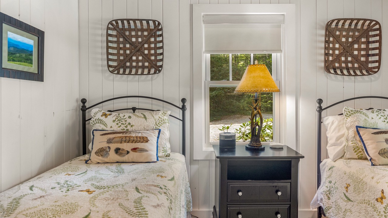 Photo of Bedroom in Cashiers
