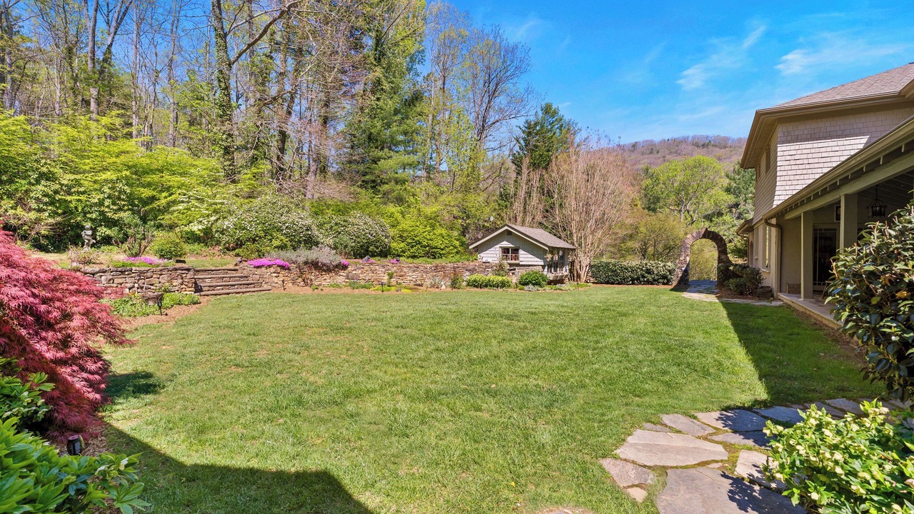 Photo of Outdoor in Asheville