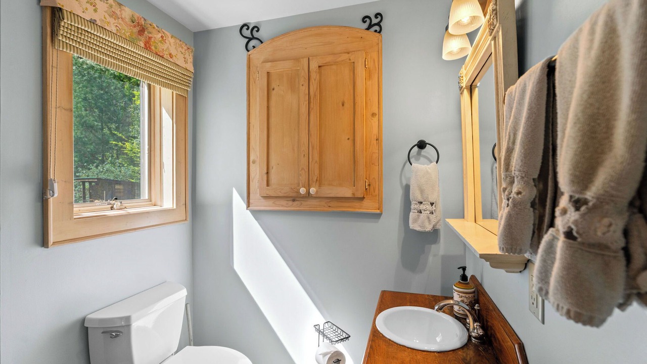 Photo of Bathroom in Asheville