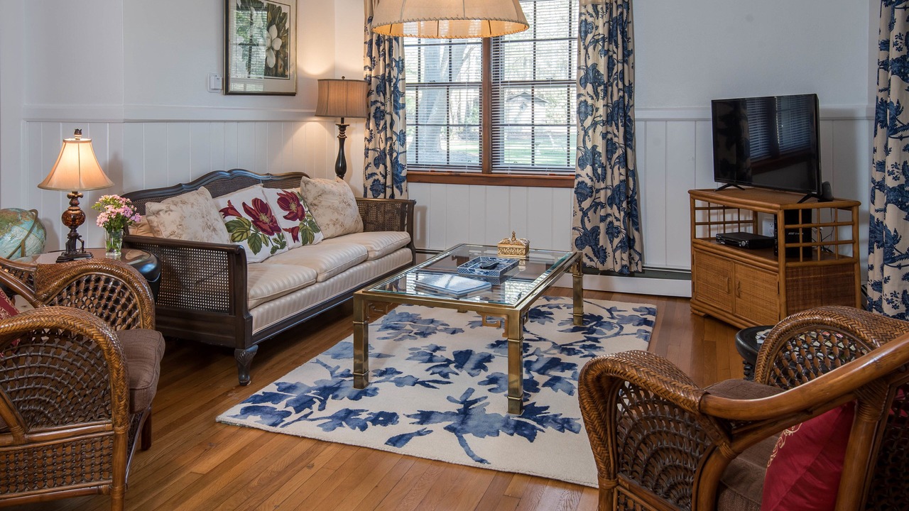 Photo of Bedroom in Hendersonville
