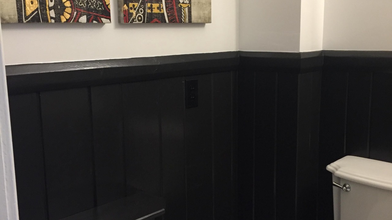 Photo of Bathroom in Hendersonville