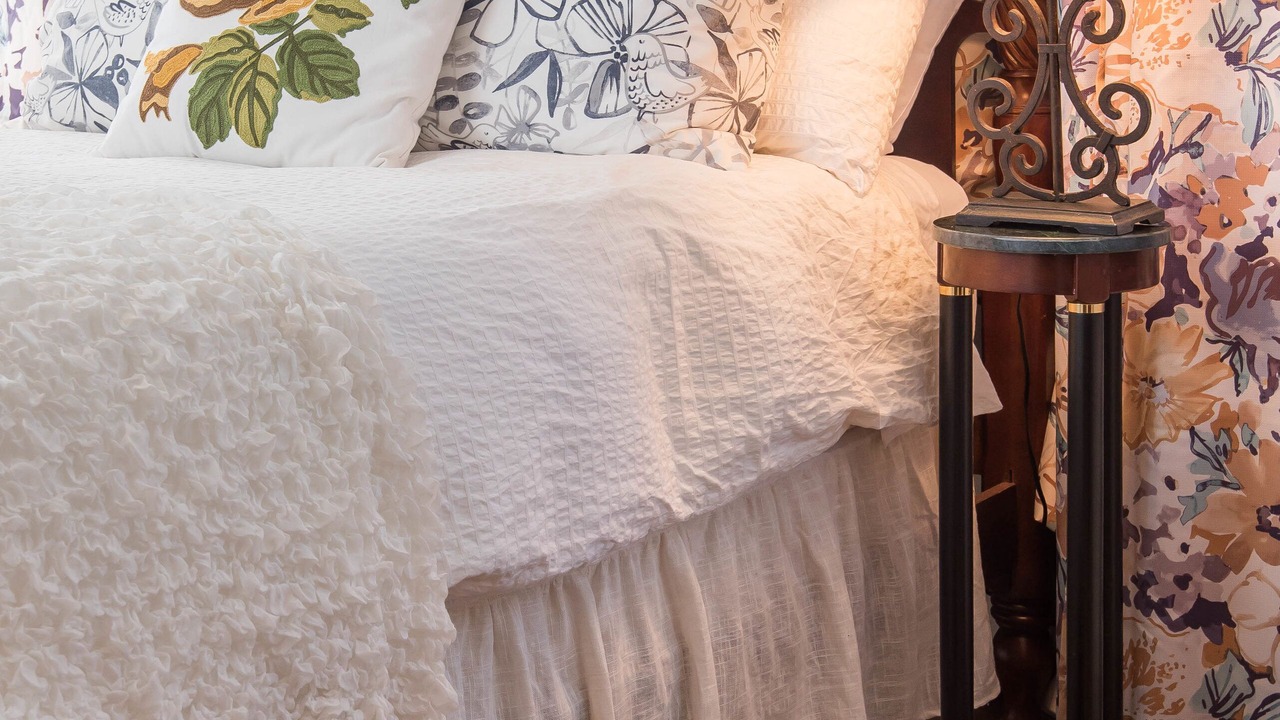 Photo of Bedroom in Hendersonville