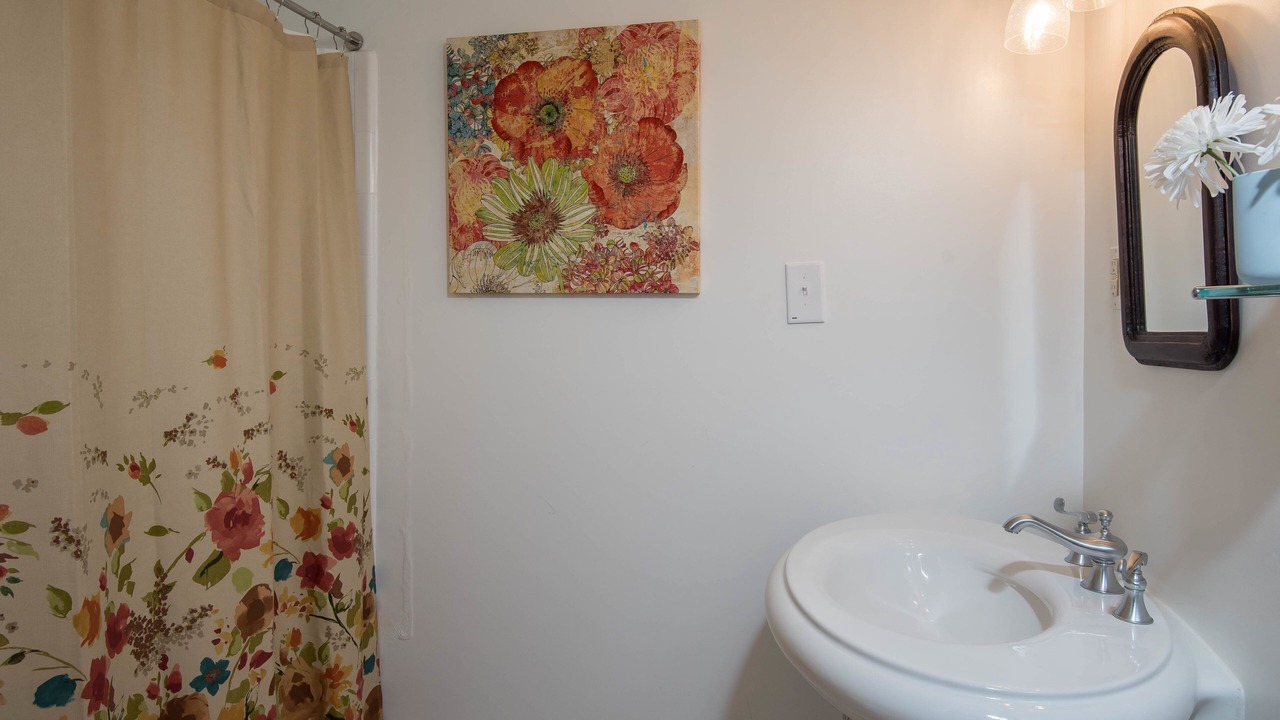 Photo of Bathroom in Hendersonville