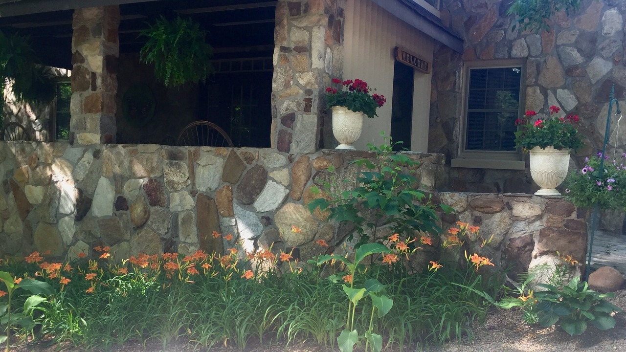 Photo of Outdoor in Hendersonville