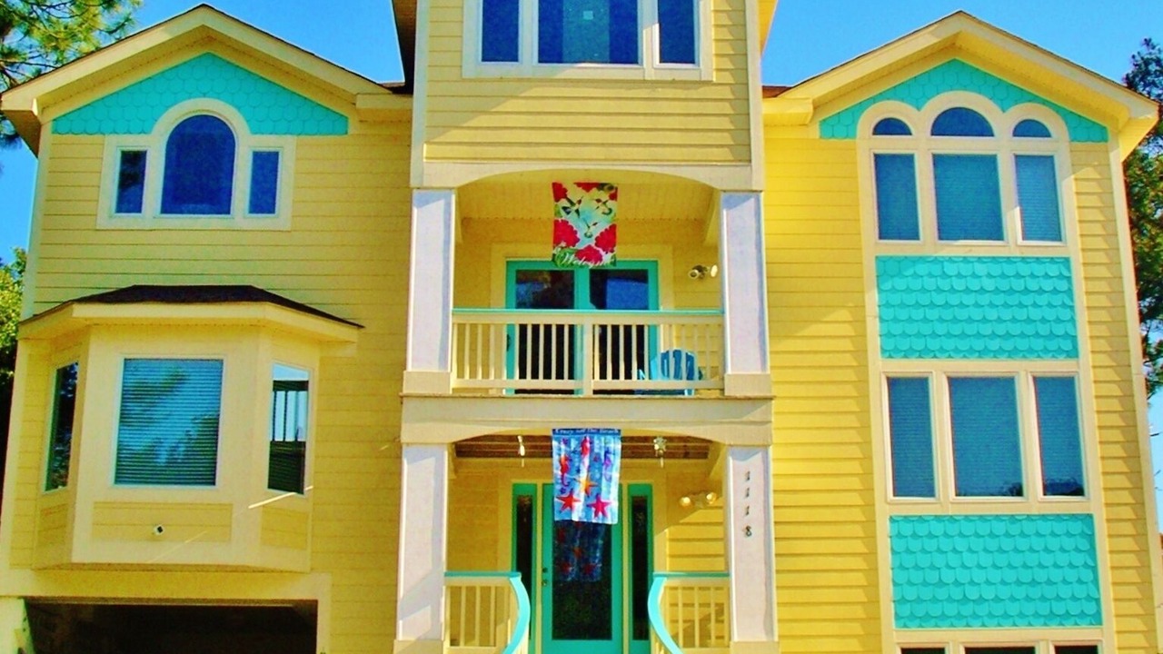Photo of Others in Corolla Village