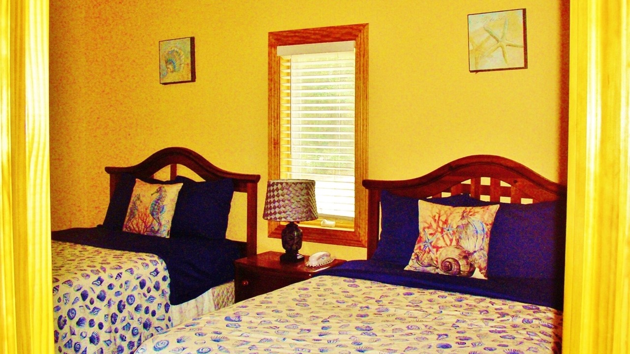 Photo of Bedroom in Corolla Village
