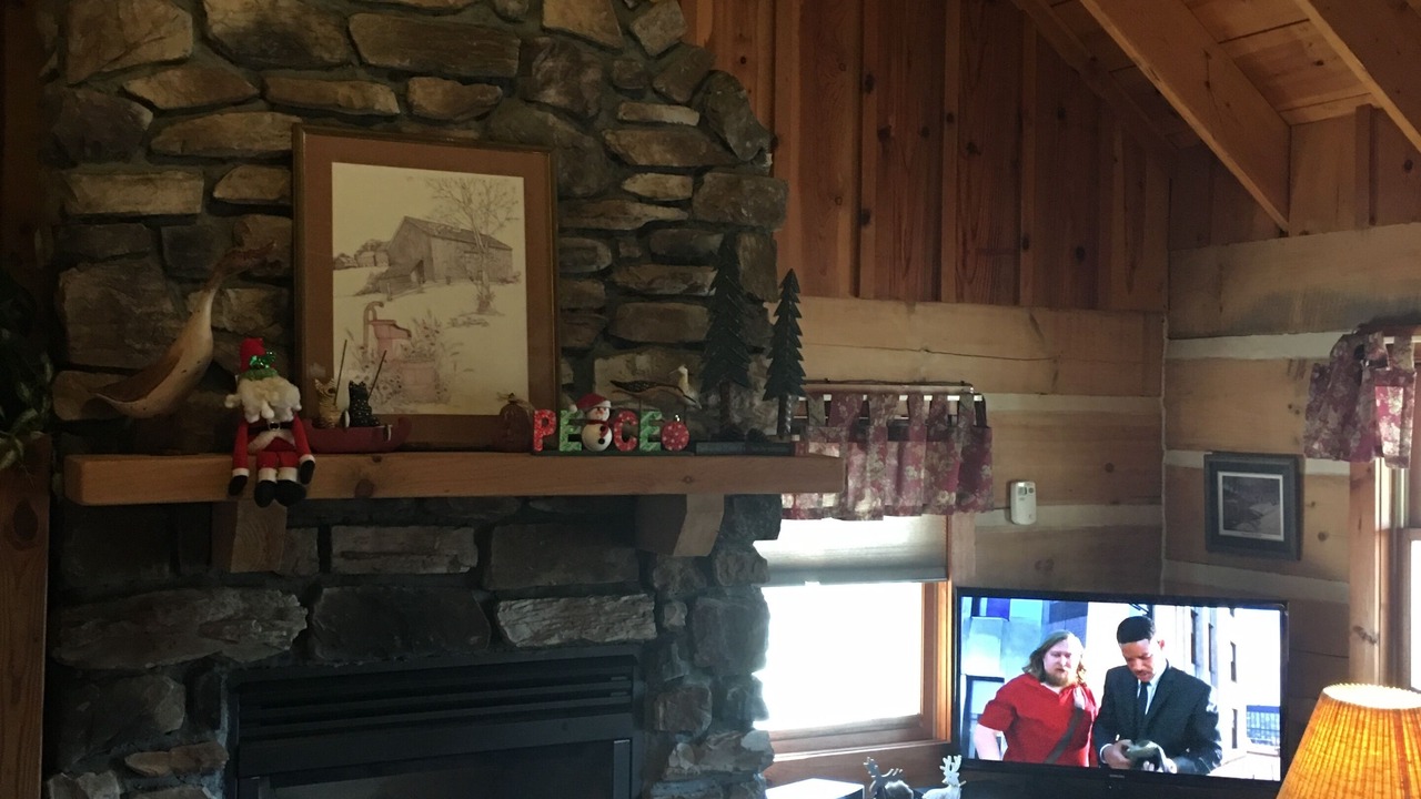 Photo of Livingroom in Fleetwood