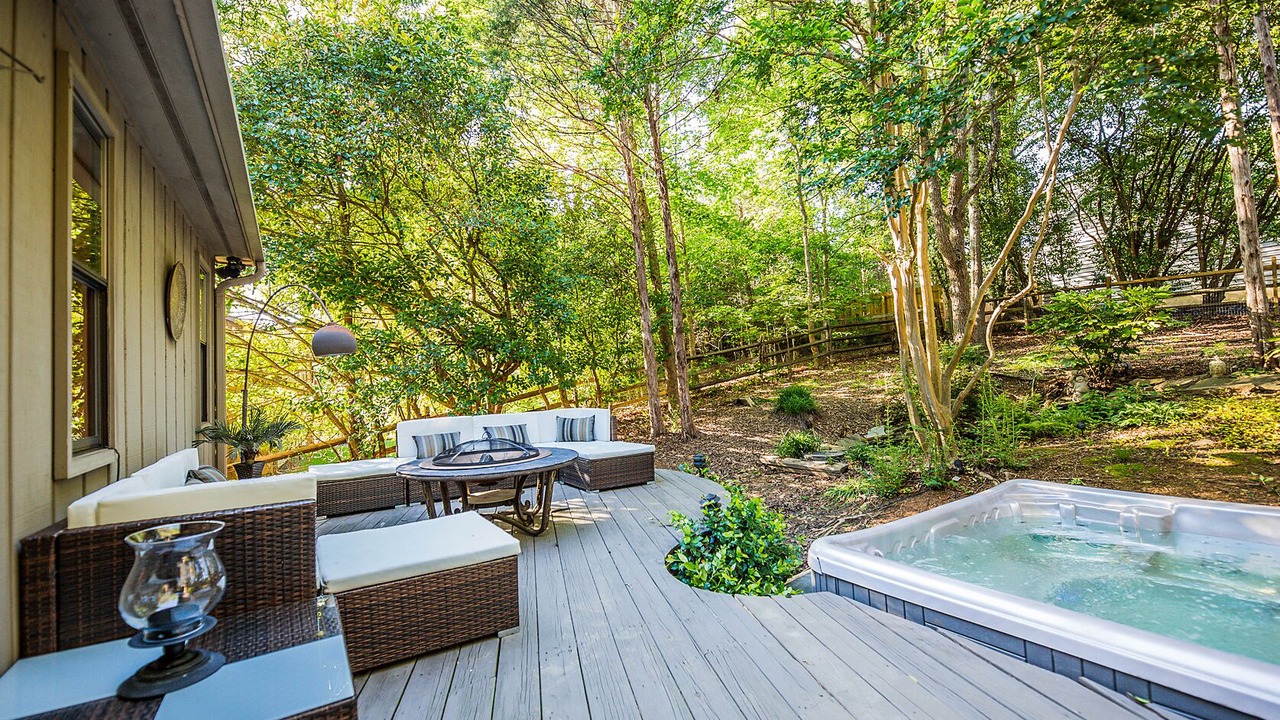 Photo of Outdoor in Charlotte