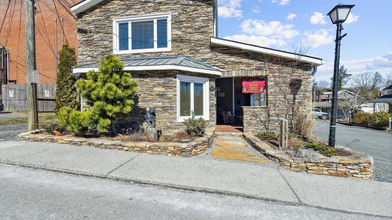 Photo of Outdoor in Blowing Rock