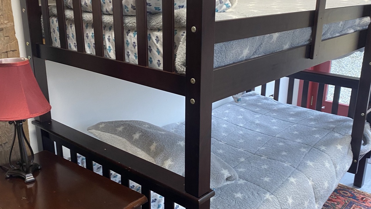 Photo of Bedroom in Highlands