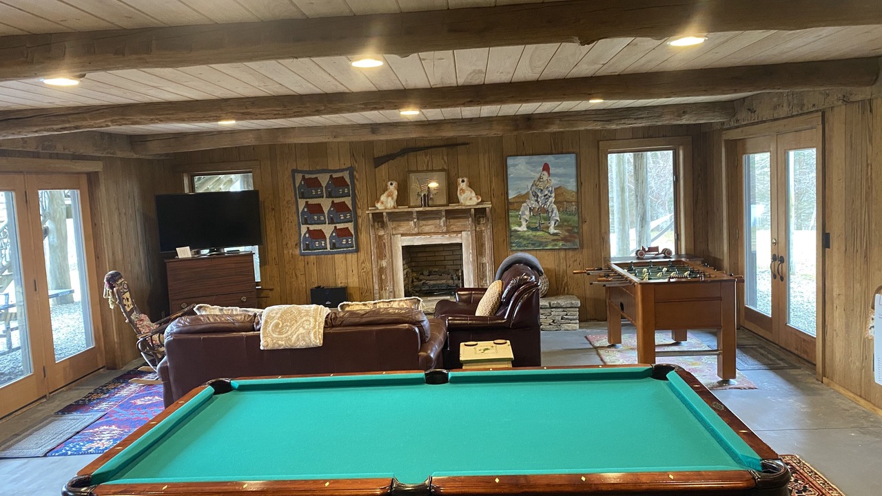 Photo of Outdoor in Highlands